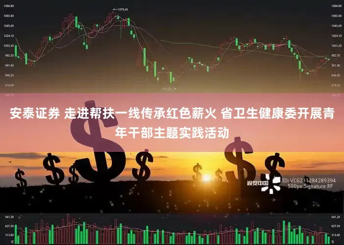 安泰证券 走进帮扶一线传承红色薪火 省卫生健康委开展青年干部主题实践活动